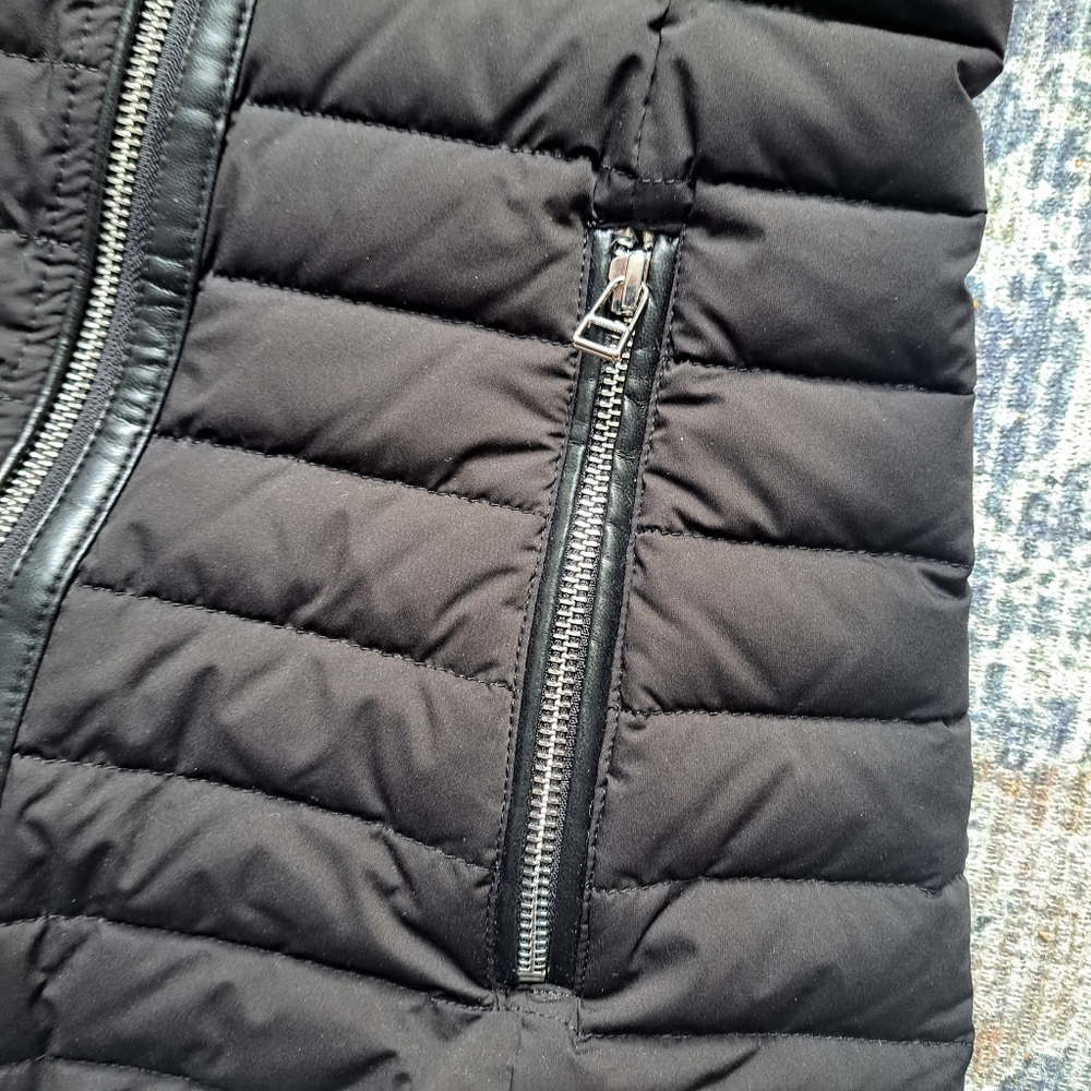 Atelier Noir (Rudsak) Cortina Down Coat - Picture 4 of 6